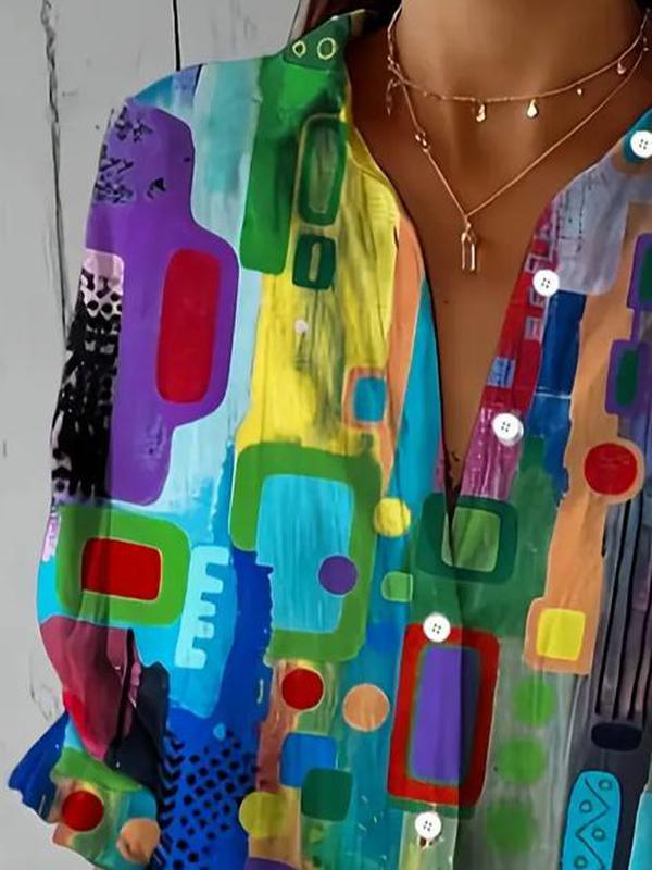 Jezelle | Chic Timeless Blouse