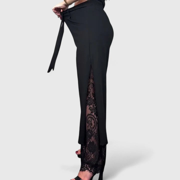 Madonna | Sophisticated Pants