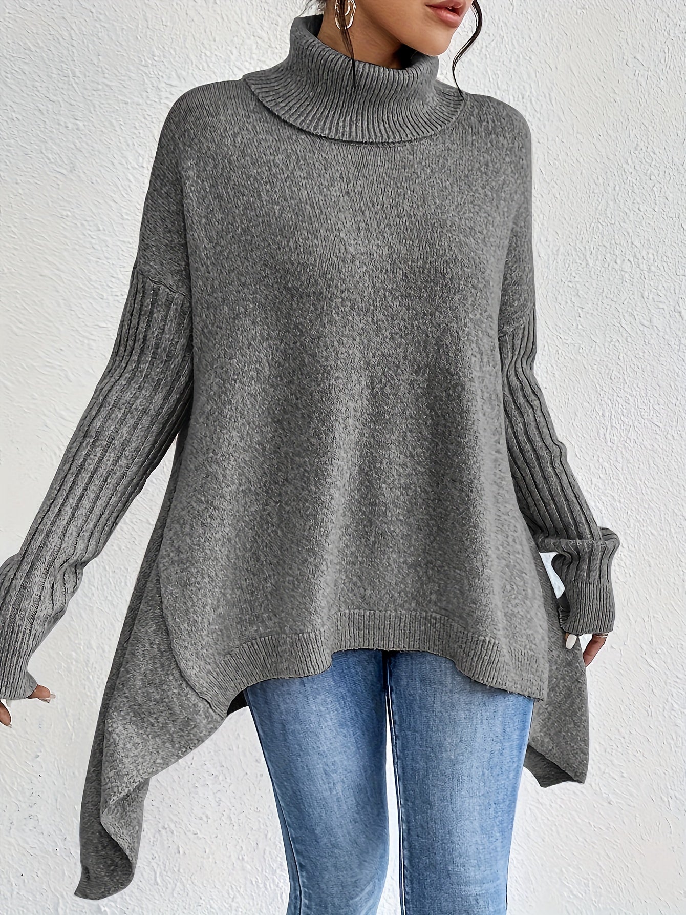 Isa | Cozy Sweater